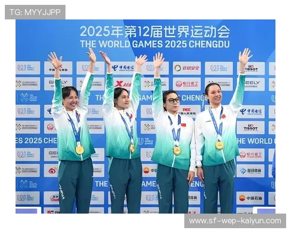 世界游泳接力队替补使用与换人规则第27版公布，游泳接力冠军人员